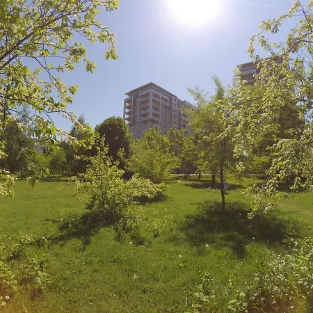 Apartament Nad Morzem, Blisko Plazy! *