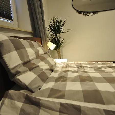 아파트 Apartament Nad Morzem, Blisko Plazy! *