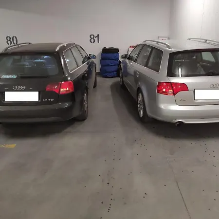 Apartament Nad Morzem, Blisko Plazy! *