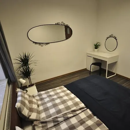 Lejlighed Apartament Nad Morzem, Blisko Plazy!