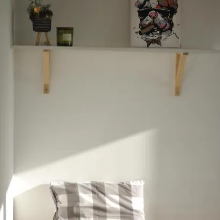 Apartament Nad Morzem, Blisko Plazy! * Gdańsk
