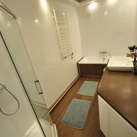 Apartament Nad Morzem, Blisko Plazy! *