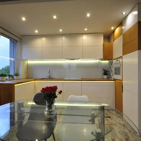 アパート Apartament Nad Morzem, Blisko Plazy! *