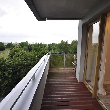 アパート Apartament Nad Morzem, Blisko Plazy! *